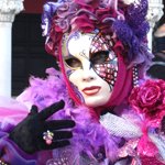 Венецианский карнавал
