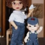 Знакомьтесь - Соломон или просто Моня.