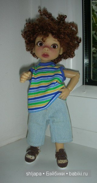 Новая игрушка — Куклы Kim Lasher (Ким Лашер): авторские BJD (БЖД)