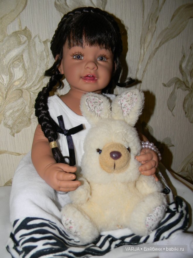 Моя Адель, Адора — Куклы Adora (Адора): коллекционные виниловые (фото 5)