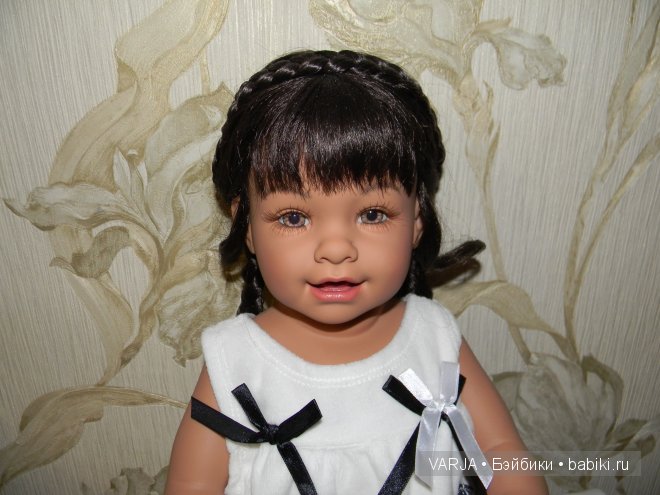 Моя Адель, Адора — Куклы Adora (Адора): коллекционные виниловые (фото 3)