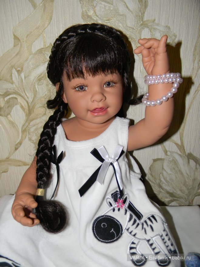 Моя Адель, Адора — Куклы Adora (Адора): коллекционные виниловые (фото 4)