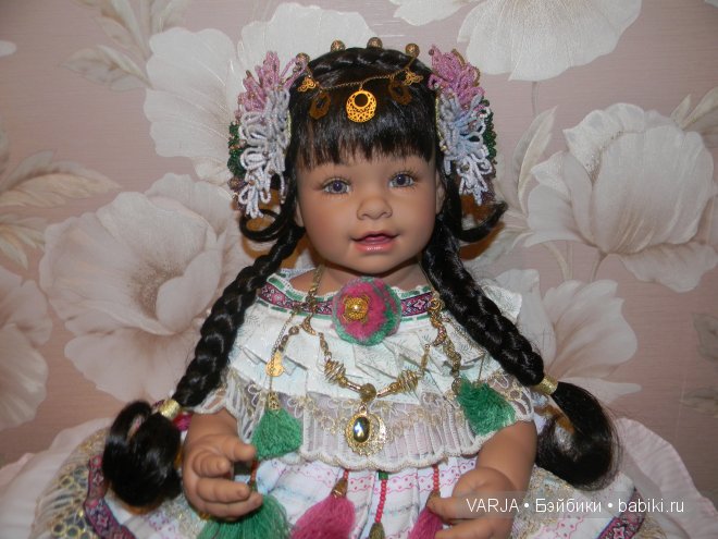 Моя Адель, Адора — Куклы Adora (Адора): коллекционные виниловые