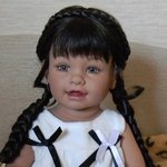 Моя Адель, Адора