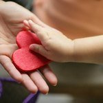 Весь мир начинается с мамы...