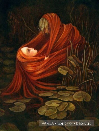 Чем же популярен Бенджамин Лакомб (Benjamin Lacombe)