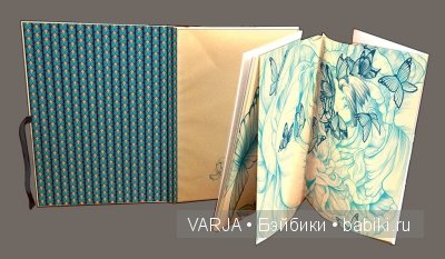 Чем же популярен Бенджамин Лакомб (Benjamin Lacombe)