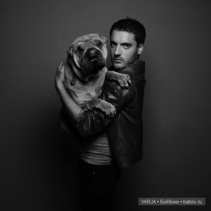 Чем же популярен Бенджамин Лакомб (Benjamin Lacombe)