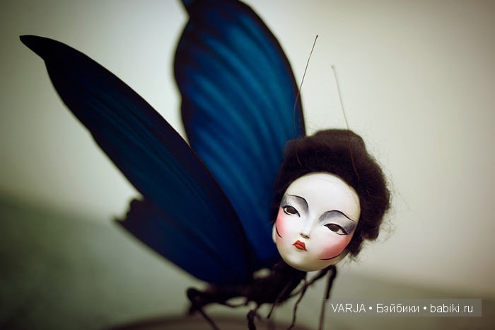 Бенджамин Лакомб (Benjamin Lacombe)