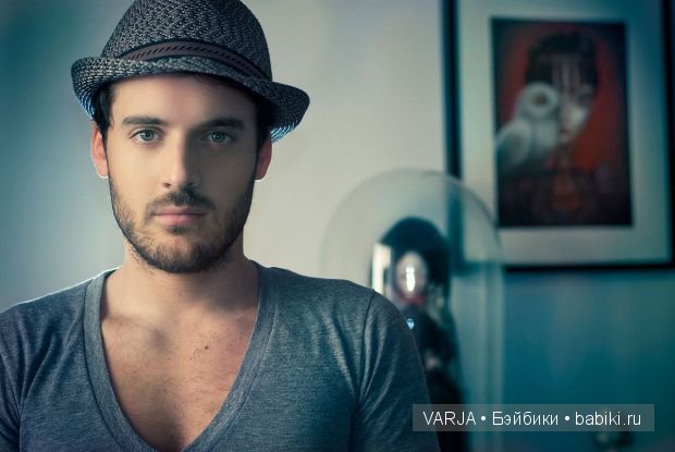 Чем же популярен Бенджамин Лакомб (Benjamin Lacombe) (фото 4)