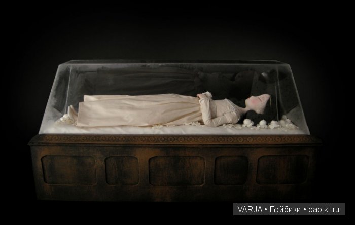 Бенджамин Лакомб (Benjamin Lacombe)