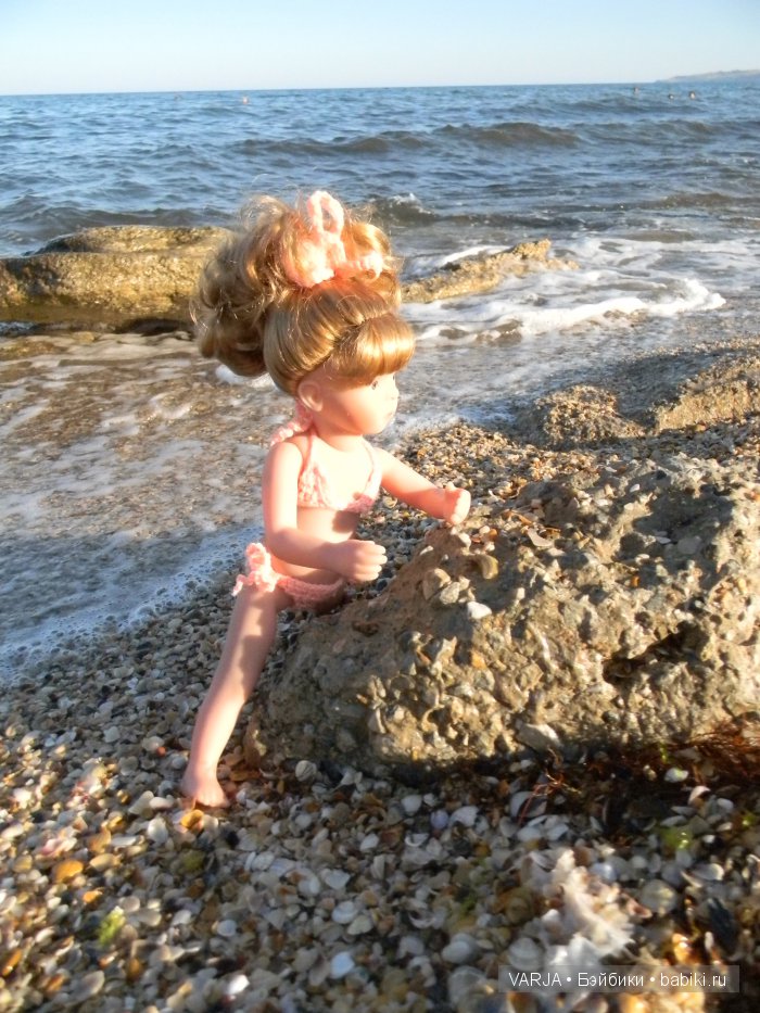 В Крым на машине — Туризм и путешествия: фотоотчеты из поездок (фото 5)