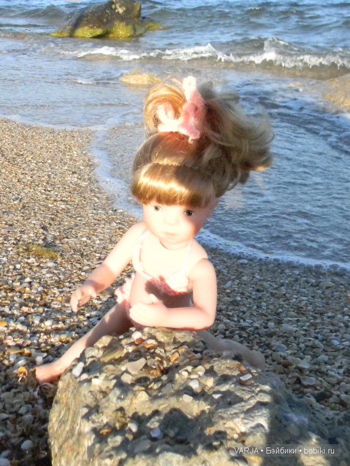 В Крым на машине — Туризм и путешествия: фотоотчеты из поездок (фото 7)