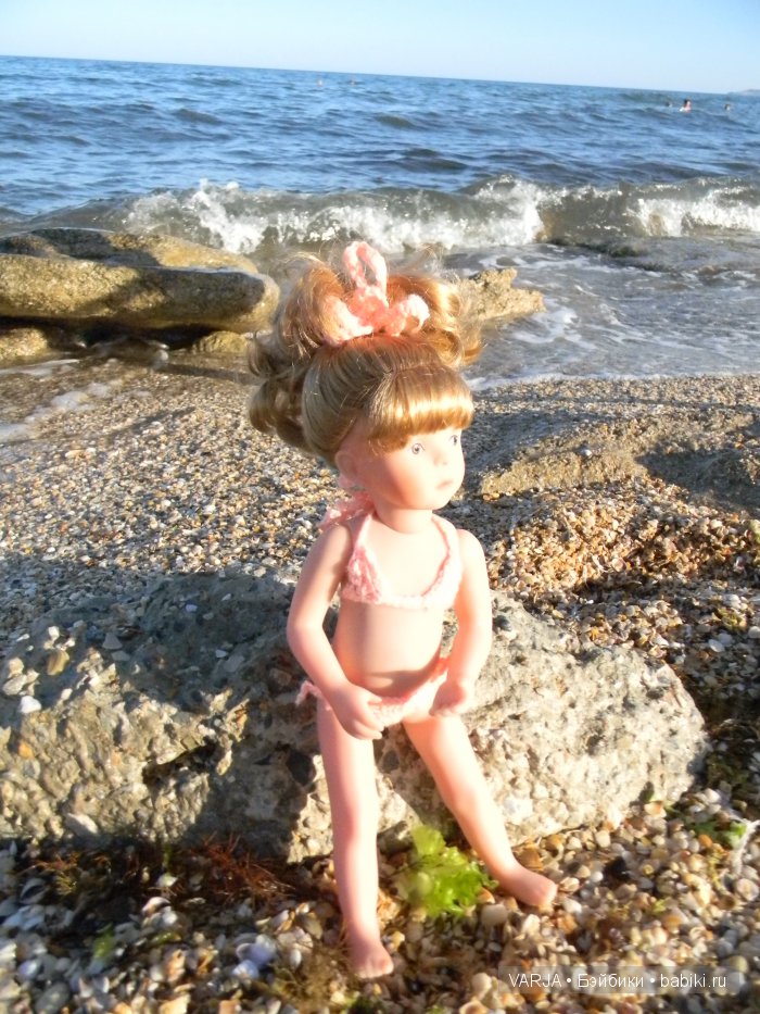 В Крым на машине — Туризм и путешествия: фотоотчеты из поездок (фото 4)