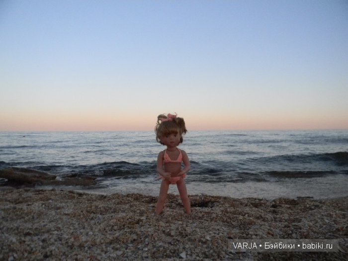 В Крым на машине — Туризм и путешествия: фотоотчеты из поездок