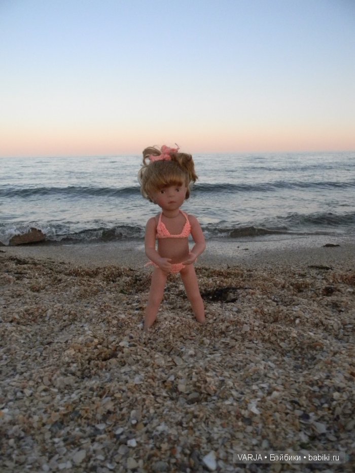 В Крым на машине — Туризм и путешествия: фотоотчеты из поездок