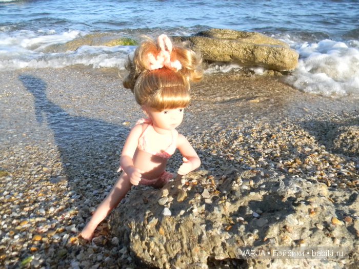 В Крым на машине — Туризм и путешествия: фотоотчеты из поездок (фото 6)