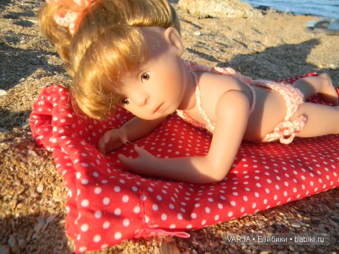 В Крым на машине — Туризм и путешествия: фотоотчеты из поездок (фото 9)