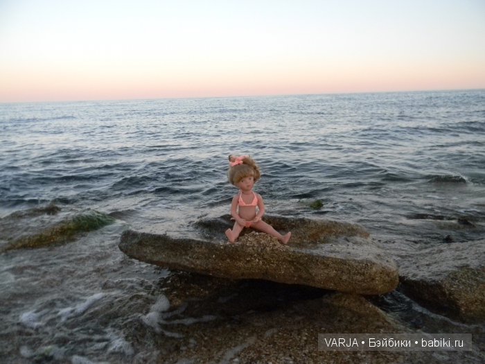 В Крым на машине — Туризм и путешествия: фотоотчеты из поездок