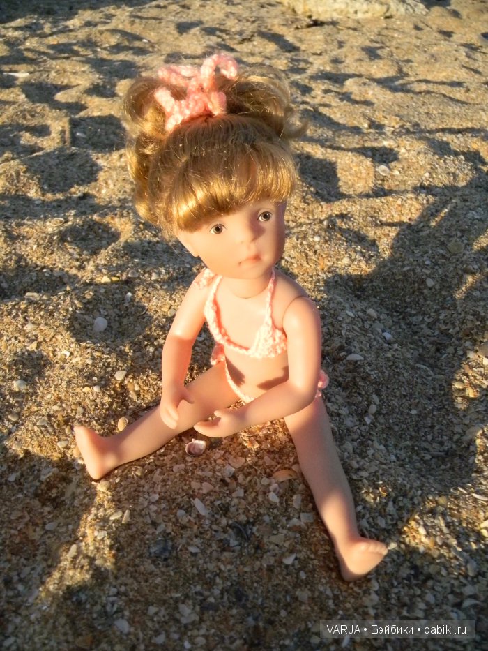 В Крым на машине — Туризм и путешествия: фотоотчеты из поездок (фото 10)