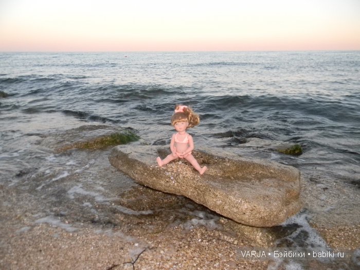 В Крым на машине — Туризм и путешествия: фотоотчеты из поездок