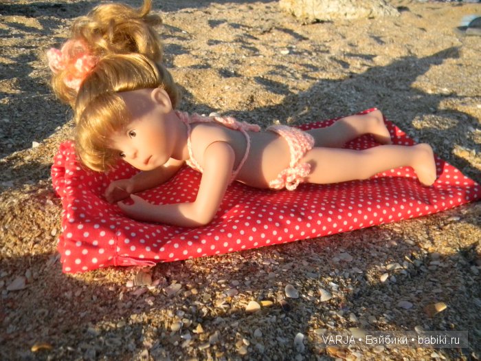 В Крым на машине — Туризм и путешествия: фотоотчеты из поездок (фото 8)