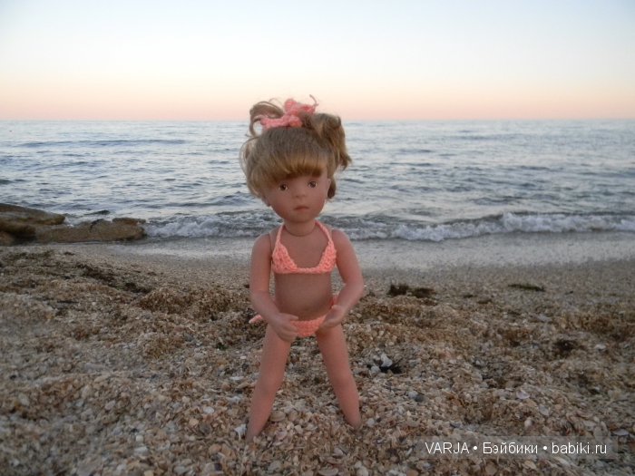 В Крым на машине — Туризм и путешествия: фотоотчеты из поездок