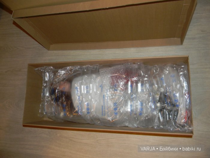 Когда приходится сделать выбор