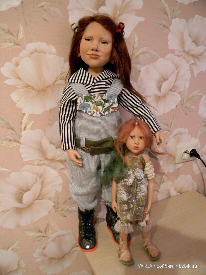 Когда приходится сделать выбор