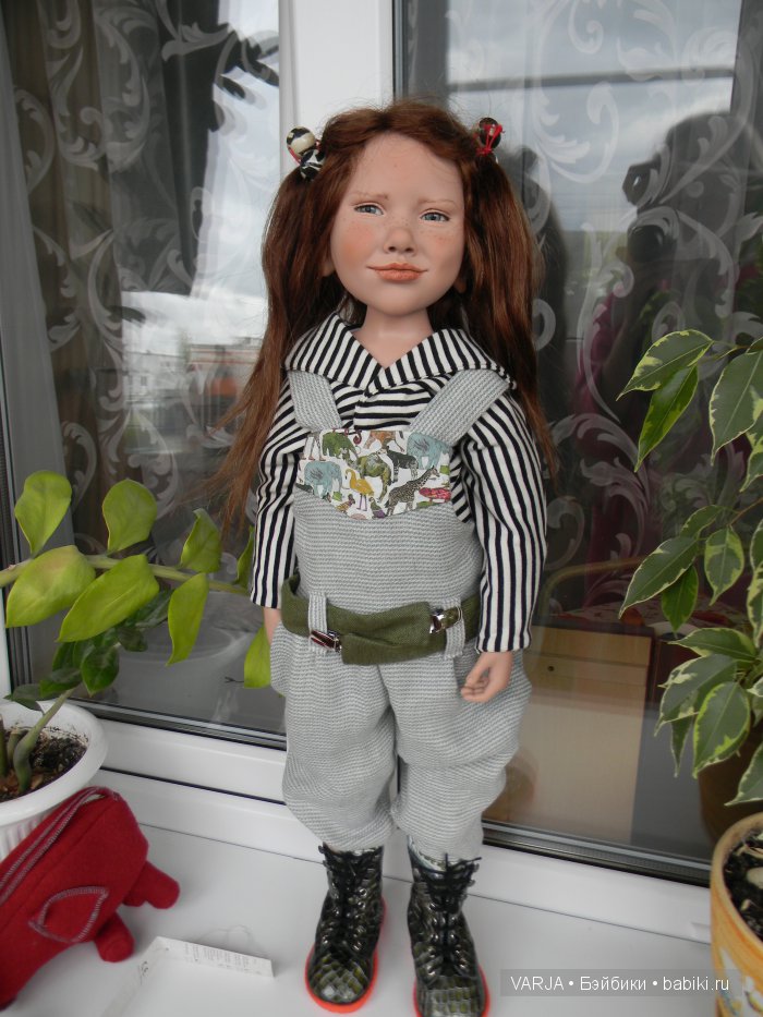 Когда приходится сделать выбор