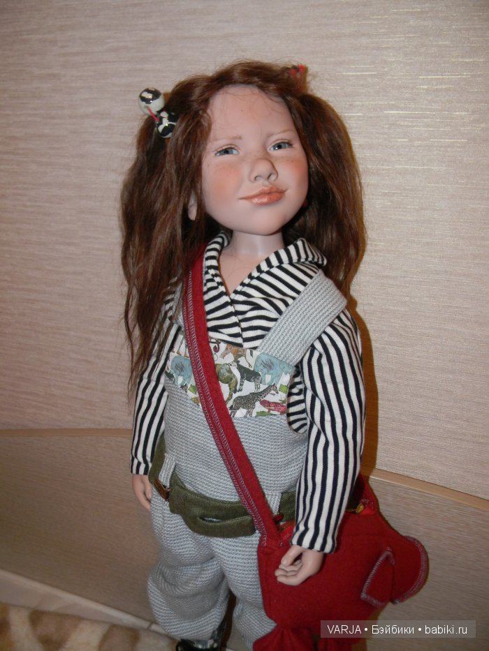 Когда приходится сделать выбор