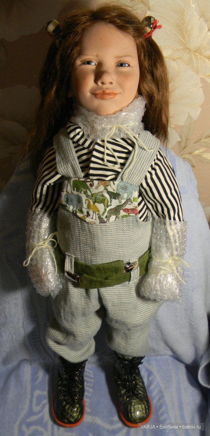 Когда приходится сделать выбор