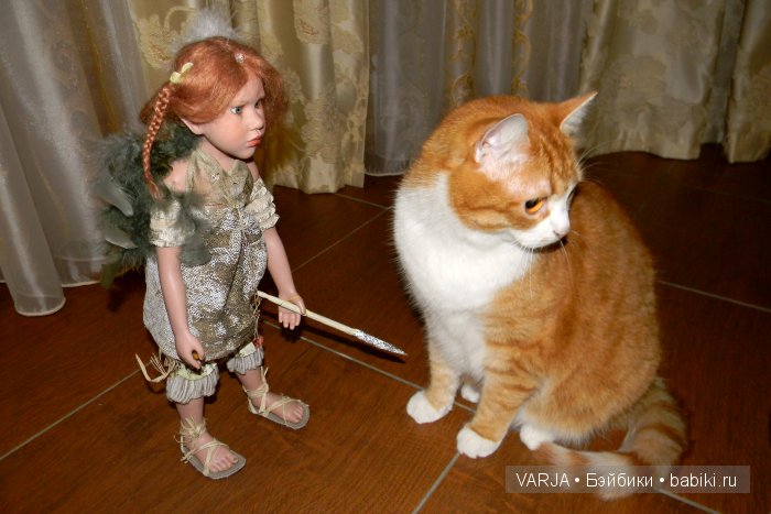 Когда приходится сделать выбор