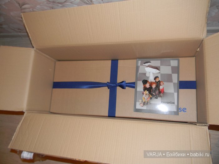 Когда приходится сделать выбор