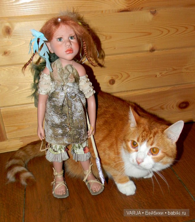 Когда приходится сделать выбор