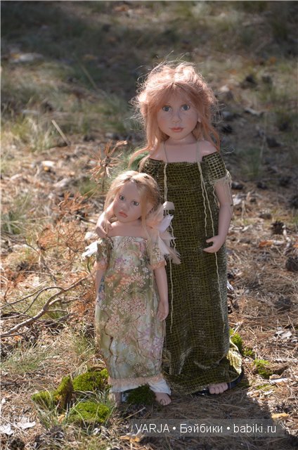 Когда приходится сделать выбор (фото 4)