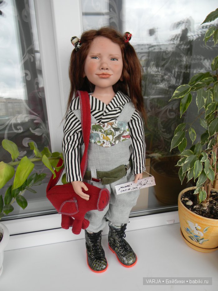 Когда приходится сделать выбор