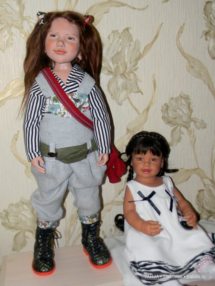 Когда приходится сделать выбор