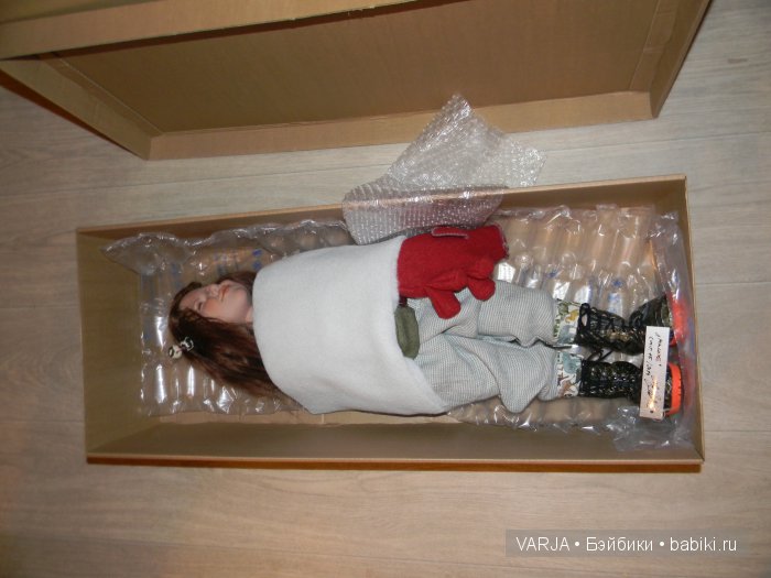 Когда приходится сделать выбор