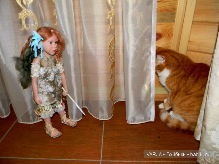 Когда приходится сделать выбор