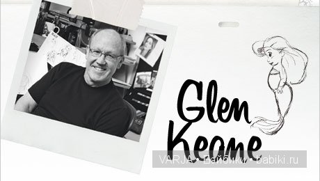 Принцессы Диснея - Disney Animators'. Сравнение кукол разных выпусков. Часть II