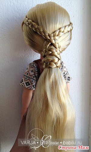 Принцессы Диснея - Disney Animators'. Сравнение кукол разных выпусков. Часть II