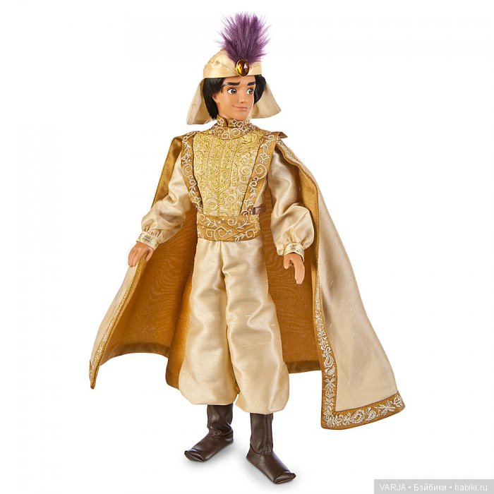 Лимитные выпуски Диснея. Часть II