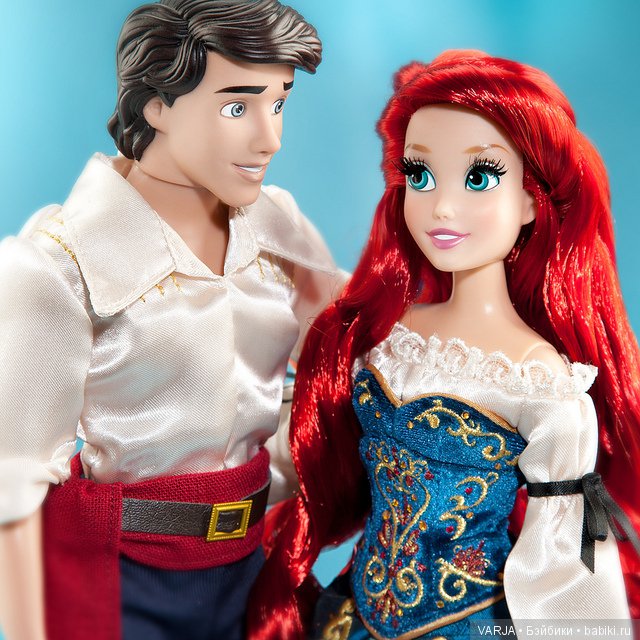 Лимитные выпуски Диснея. Часть II (фото 5)