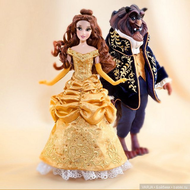 Лимитные выпуски Диснея. Часть II (фото 9)