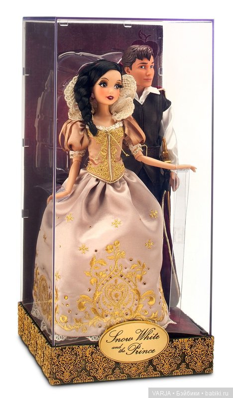 Лимитные выпуски Диснея. Часть II (фото 4)