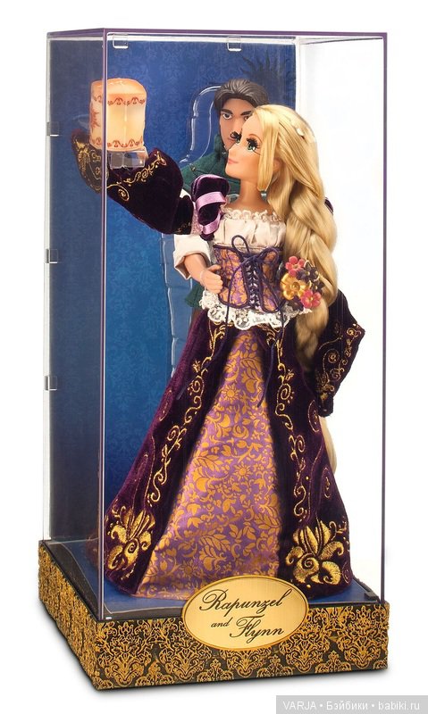 Лимитные выпуски Диснея. Часть II