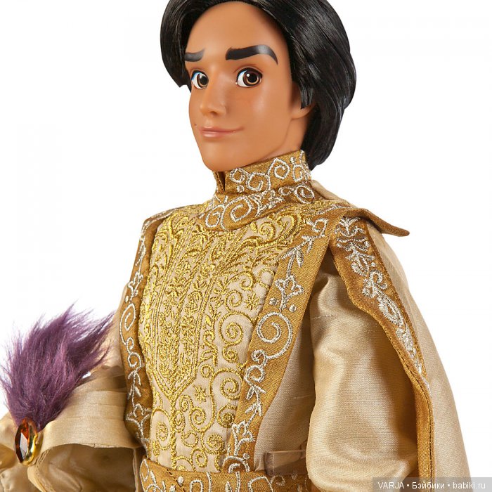 Лимитные выпуски Диснея. Часть II