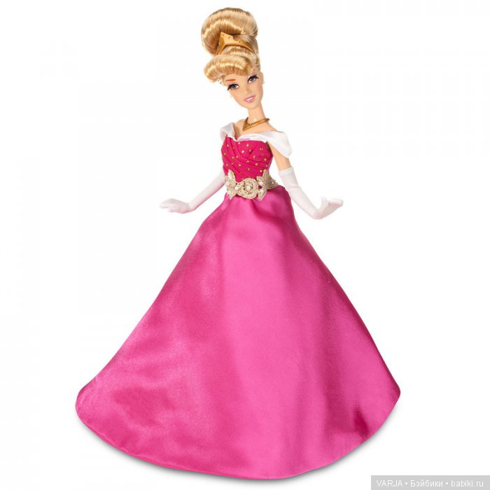 Дисней. Сравниваем игровых кукол разных выпусков. Дизайнерские выпуски принцесс и злодеев. Лимитки к фильмам.Часть III