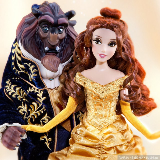 Лимитные выпуски Диснея. Часть II (фото 8)